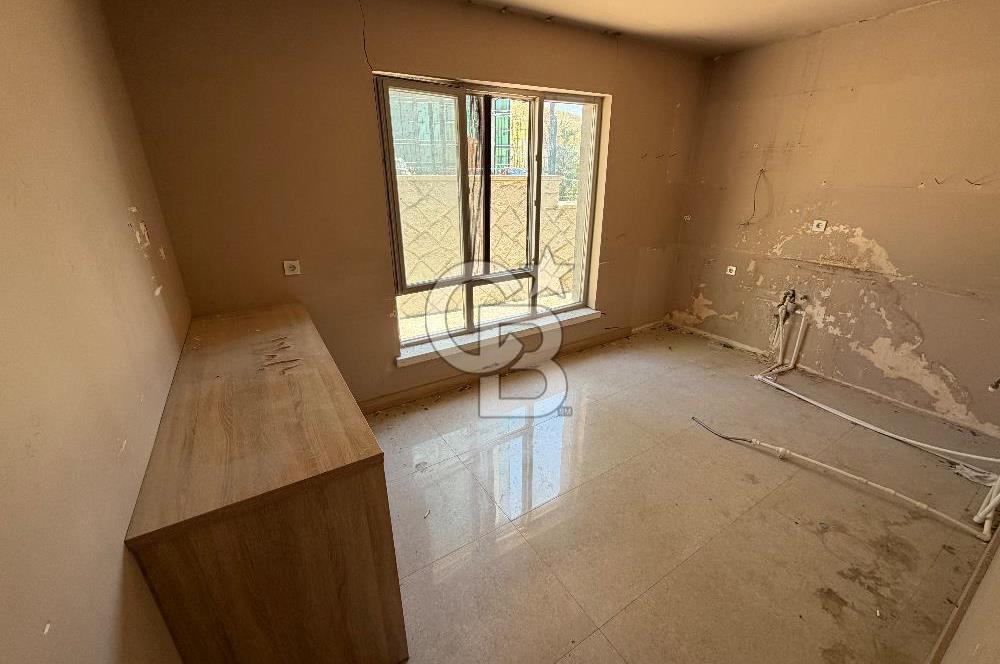 Alacaatlı Relax Yaşamkent Kiralık 300m² İleri Natamam Dükkan