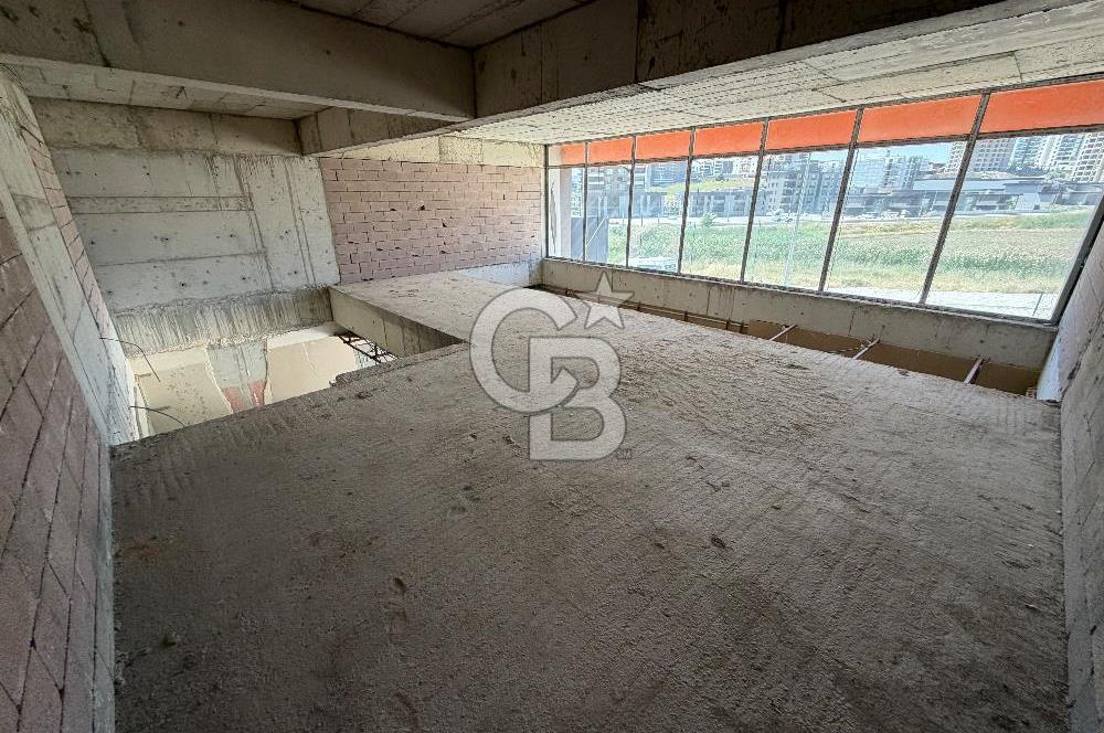 Alacaatlı Relax Yaşamkent Kiralık 300m² İleri Natamam Dükkan