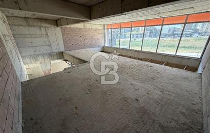 Alacaatlı Relax Yaşamkent Kiralık 300m² İleri Natamam Dükkan