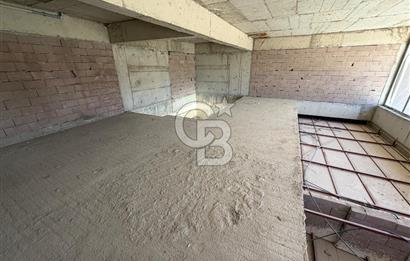 Alacaatlı Relax Yaşamkent Kiralık 300m² İleri Natamam Dükkan