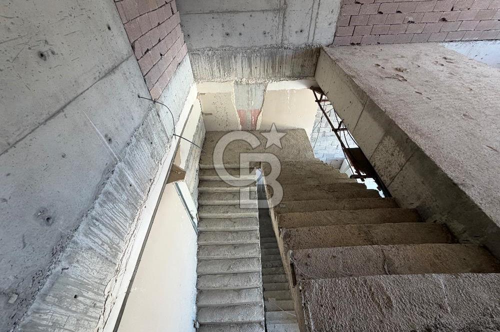 Alacaatlı Relax Yaşamkent Kiralık 300m² İleri Natamam Dükkan