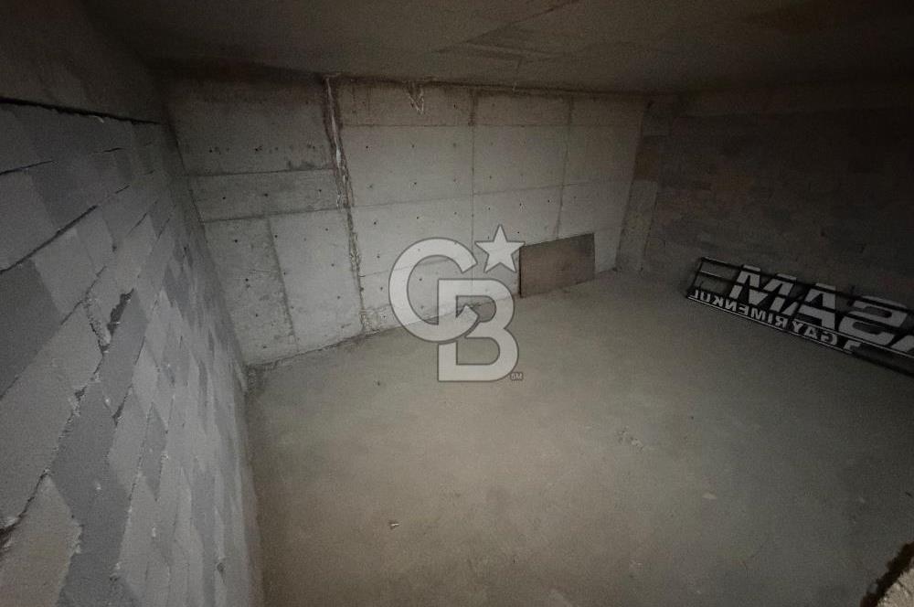 Alacaatlı Relax Yaşamkent Kiralık 300m² İleri Natamam Dükkan