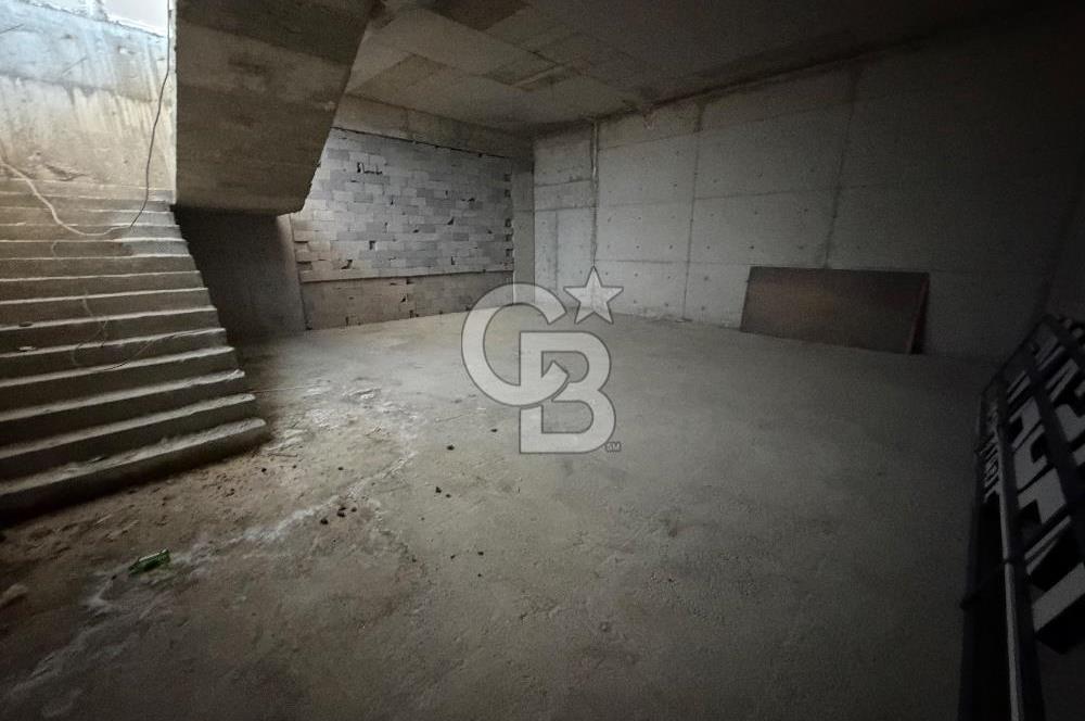 Alacaatlı Relax Yaşamkent Kiralık 300m² İleri Natamam Dükkan