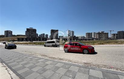 Alacaatlı Relax Yaşamkent Kiralık 300m² İleri Natamam Dükkan