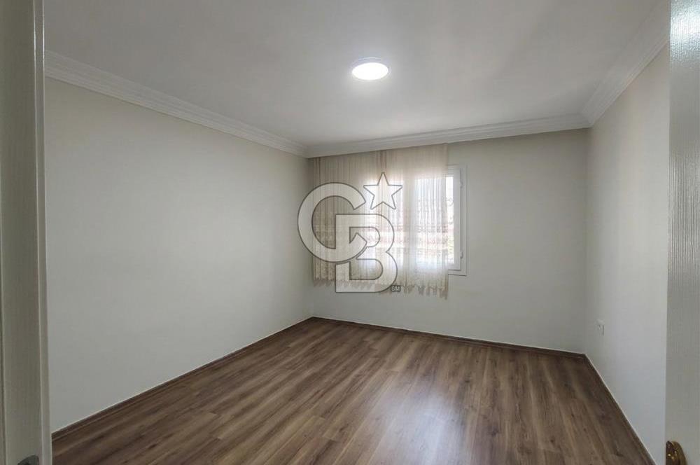 GAZİPAŞA MAH.DE MERKEZİ KONUMLU MODERN 165m2 SATILIK 3+1