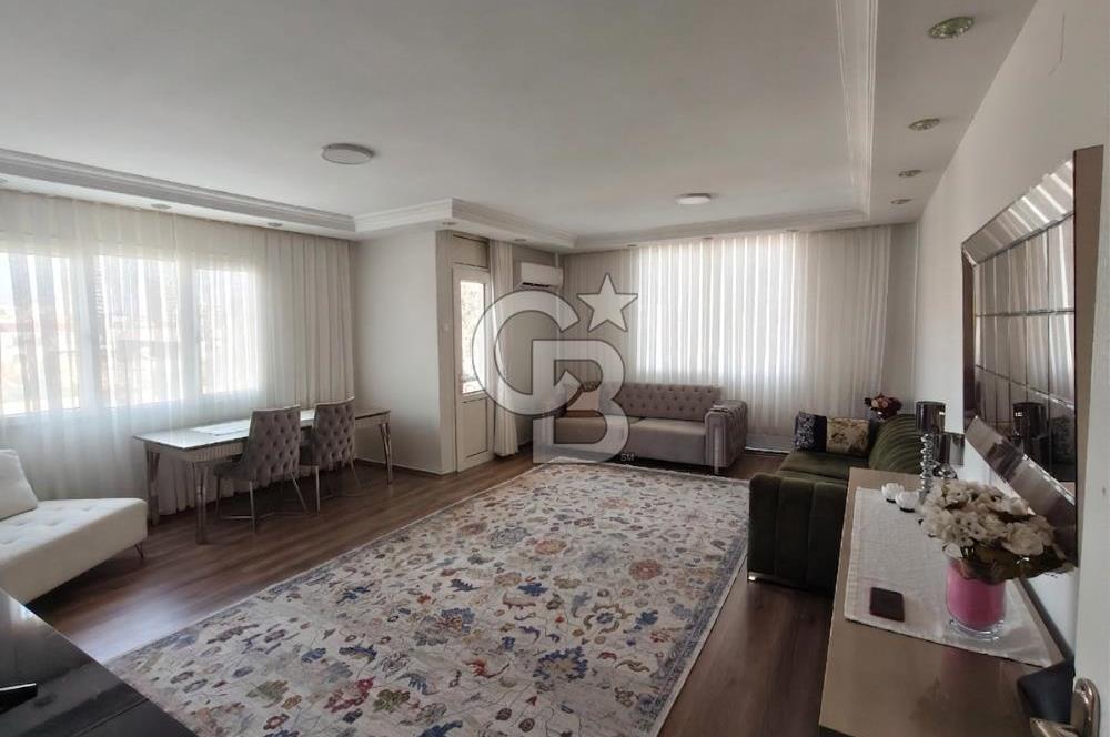 GAZİPAŞA MAH.DE MERKEZİ KONUMLU MODERN 165m2 SATILIK 3+1