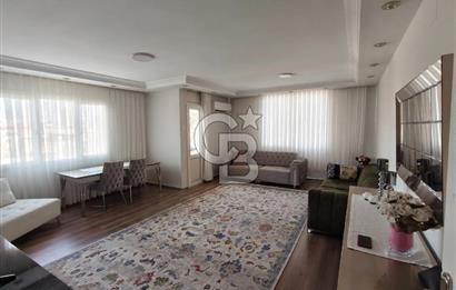 GAZİPAŞA MAH.DE MERKEZİ KONUMLU MODERN 165m2 SATILIK 3+1