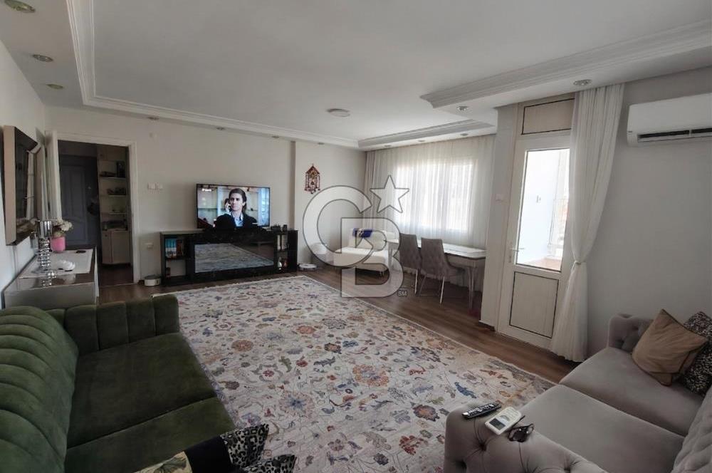 GAZİPAŞA MAH.DE MERKEZİ KONUMLU MODERN 165m2 SATILIK 3+1