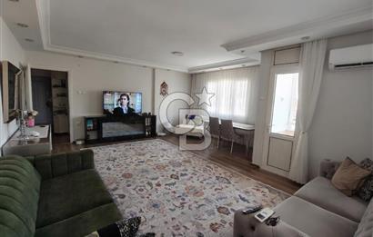 GAZİPAŞA MAH.DE MERKEZİ KONUMLU MODERN 165m2 SATILIK 3+1