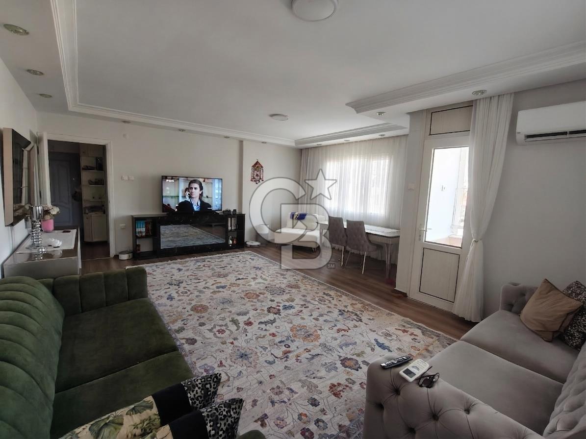 GAZİPAŞA MAH.DE MERKEZİ KONUMLU MODERN 165m2 SATILIK 3+1
