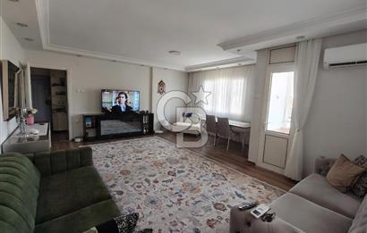GAZİPAŞA MAH.DE MERKEZİ KONUMLU MODERN 165m2 SATILIK 3+1