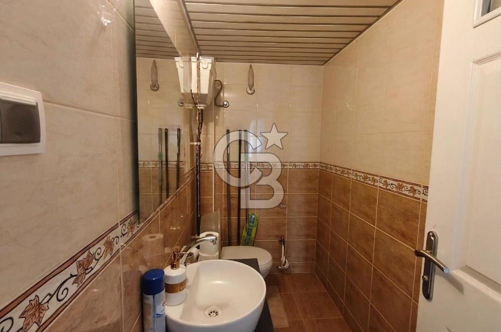 GAZİPAŞA MAH.DE MERKEZİ KONUMLU MODERN 165m2 SATILIK 3+1