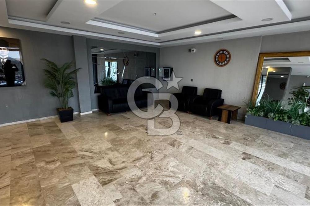 CB NEWYAŞAM' DAN ARTEKENT SİTESİNDE LÜX 4+1 BOŞ DAİRE