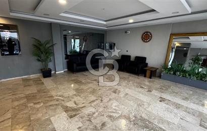 CB NEWYAŞAM' DAN ARTEKENT SİTESİNDE LÜX 4+1 BOŞ DAİRE