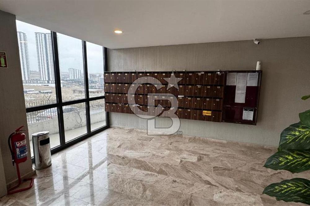 CB NEWYAŞAM' DAN ARTEKENT SİTESİNDE LÜX 4+1 BOŞ DAİRE