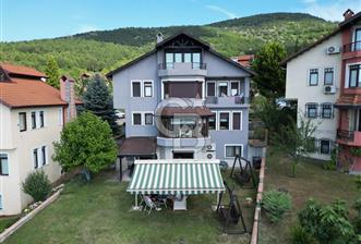 CB ENVOY | Başiskele'de Panoramik Deniz Manzaralı 5+2 Tripleks - 1 - 369566