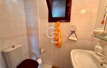 CB ENVOY | Sapanca'da Göl Manzaralı Site İçi 4+1 Dubleks Villa