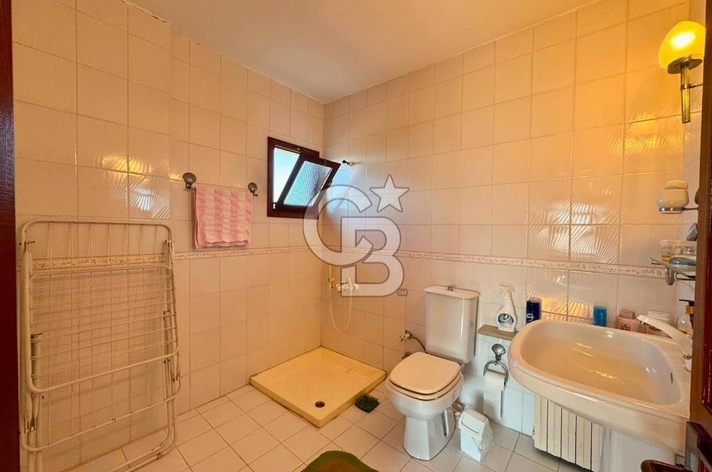 CB ENVOY | Sapanca'da Göl Manzaralı Site İçi 4+1 Dubleks Villa