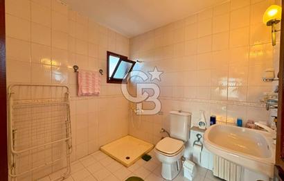 CB ENVOY | Sapanca'da Göl Manzaralı Site İçi 4+1 Dubleks Villa