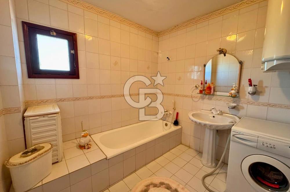 CB ENVOY | Sapanca'da Göl Manzaralı Site İçi 4+1 Dubleks Villa