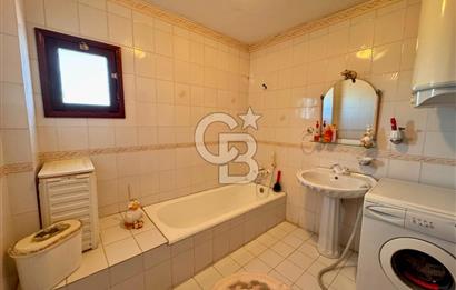 CB ENVOY | Sapanca'da Göl Manzaralı Site İçi 4+1 Dubleks Villa