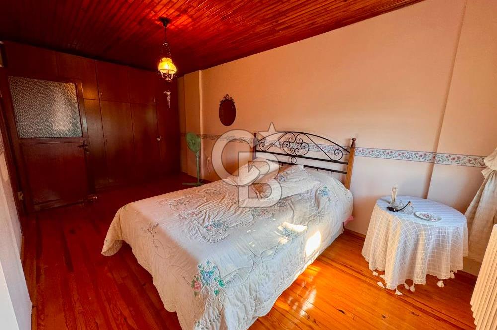 CB ENVOY | Sapanca'da Göl Manzaralı Site İçi 4+1 Dubleks Villa