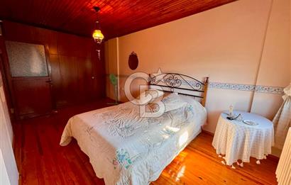 CB ENVOY | Sapanca'da Göl Manzaralı Site İçi 4+1 Dubleks Villa