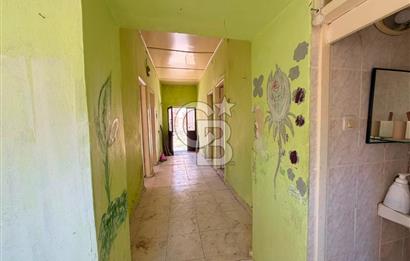 AYVALIK ZEKİBEY MAHALLESİ MERKEZİ KONUM BAHÇELİ YATIRIM FIRSATI