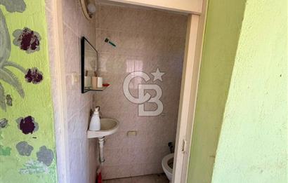 AYVALIK ZEKİBEY MAHALLESİ MERKEZİ KONUM BAHÇELİ YATIRIM FIRSATI