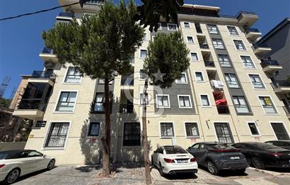 Maltepe Cevizli Mah 1+1 Kiralık Daire