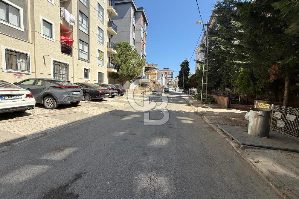 Maltepe Cevizli Mah 1+1 Kiralık Daire
