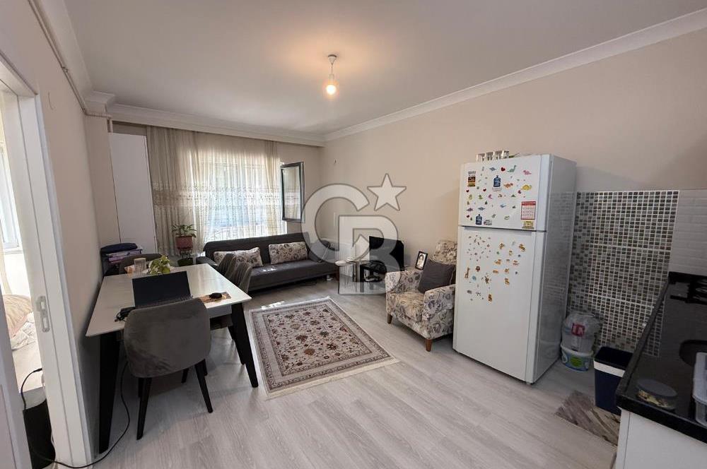 Maltepe Cevizli Mah 1+1 Kiralık Daire