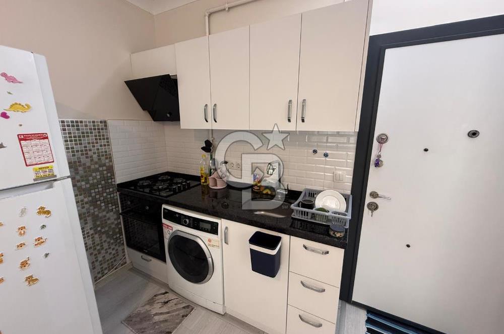 Maltepe Cevizli Mah 1+1 Kiralık Daire