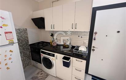 Maltepe Cevizli Mah 1+1 Kiralık Daire