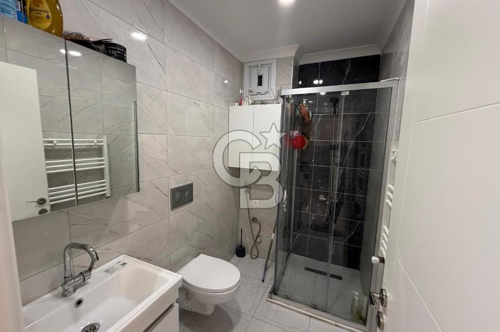 Maltepe Cevizli Mah 1+1 Kiralık Daire