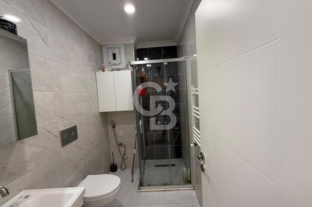 Maltepe Cevizli Mah 1+1 Kiralık Daire
