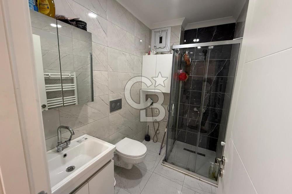 Maltepe Cevizli Mah 1+1 Kiralık Daire