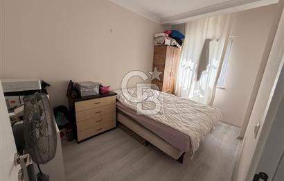 Maltepe Cevizli Mah 1+1 Kiralık Daire