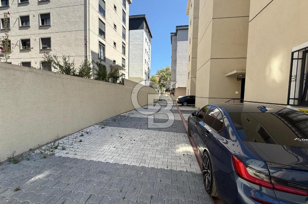 Maltepe Cevizli Mah 1+1 Kiralık Daire