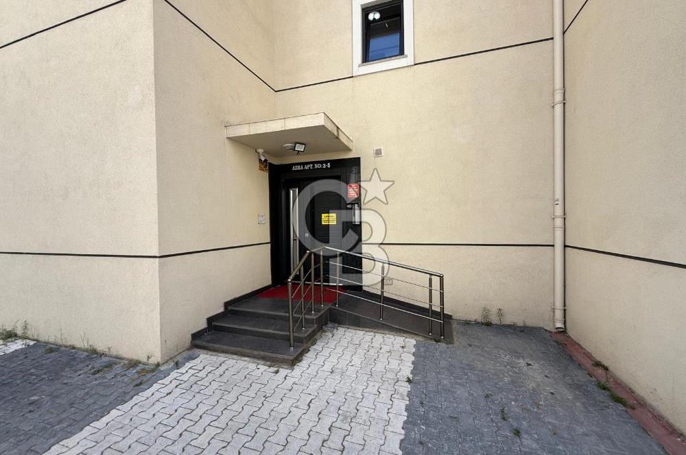 Maltepe Cevizli Mah 1+1 Kiralık Daire