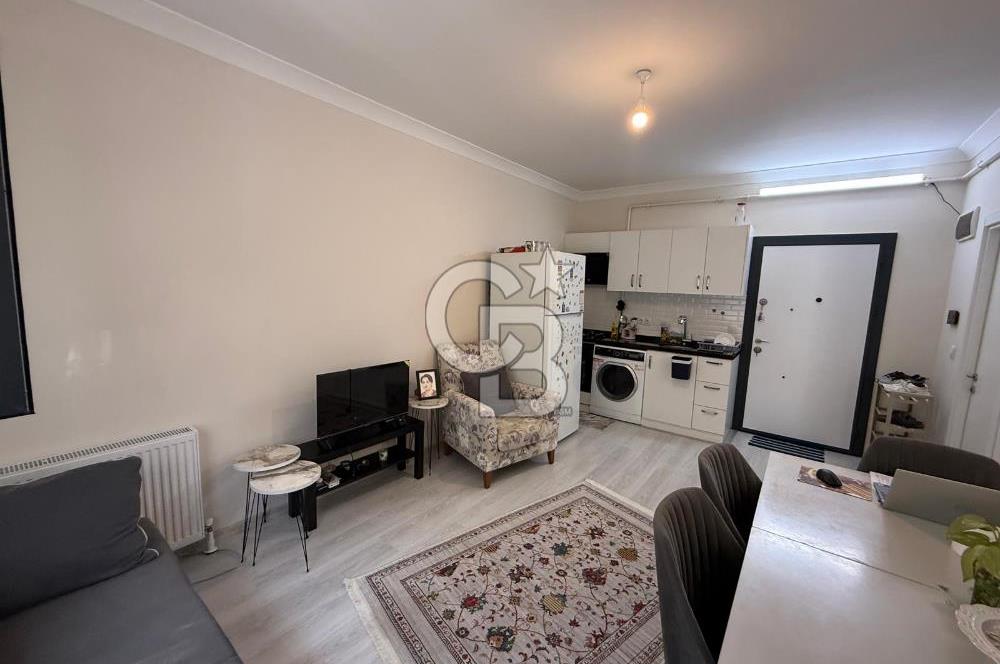 Maltepe Cevizli Mah 1+1 Kiralık Daire