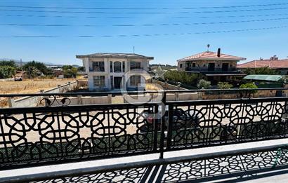 Foça Bağarası Kazım Dirik Mah 3+1 Eşyalı Kiralık Havuzlu Villa
