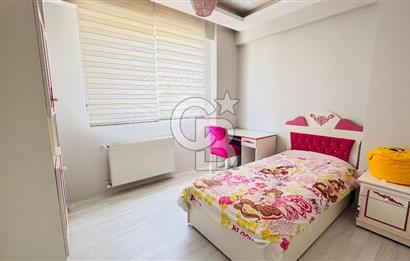 Foça Bağarası Kazım Dirik Mah 3+1 Eşyalı Kiralık Havuzlu Villa