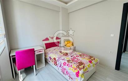 Foça Bağarası Kazım Dirik Mah 3+1 Eşyalı Kiralık Havuzlu Villa