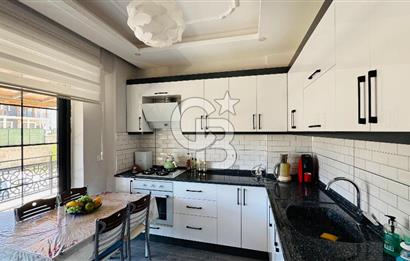 Foça Bağarası Kazım Dirik Mah 3+1 Eşyalı Kiralık Havuzlu Villa