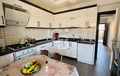 Foça Bağarası Kazım Dirik Mah 3+1 Eşyalı Kiralık Havuzlu Villa