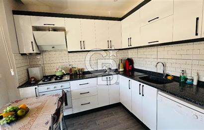 Foça Bağarası Kazım Dirik Mah 3+1 Eşyalı Kiralık Havuzlu Villa