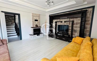 Foça Bağarası Kazım Dirik Mah 3+1 Eşyalı Kiralık Havuzlu Villa