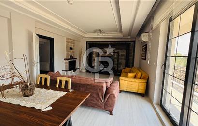 Foça Bağarası Kazım Dirik Mah 3+1 Eşyalı Kiralık Havuzlu Villa
