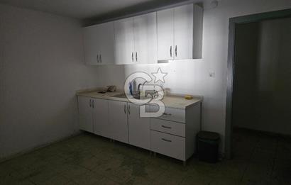 Karacaören Sanayi Sitesi'nde 350 m² Asma Katlı Kiralık İş Yeri & Ofis